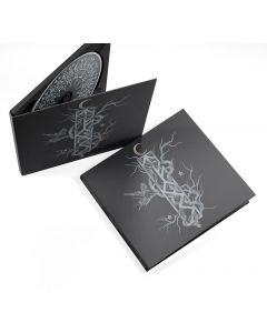 THE FLIGHT OF SLEIPNIR - Eventide - CD - DIGI