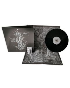 THE FLIGHT OF SLEIPNIR - Eventide - LP - Black