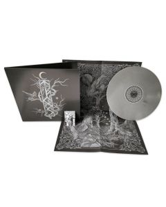 THE FLIGHT OF SLEIPNIR - Eventide - LP - Silver