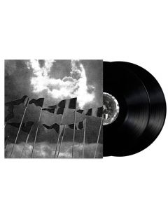ISKANDR - Vergezicht - 2LP - Black