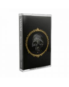 VANUM - Burning Arrow - MC - Gold