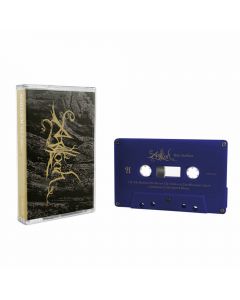 AGALLOCH - Pale Folklore - MC - Blue