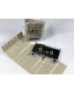 VIVUS HUMARE - Einkehr - MC - Clear