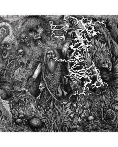 WERIAN - Animist - MC 