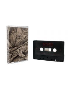 OSI AND THE JUPITER - Stave - MC - Black