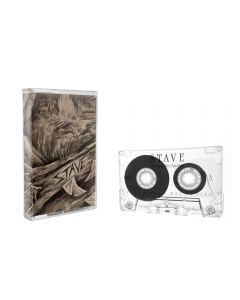 OSI AND THE JUPITER - Stave - MC - Clear