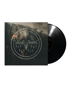 FORNDOM - Flykt - LP - Black