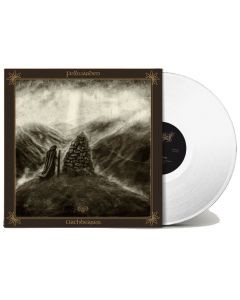 FELLWARDEN - Oathbearer - LP - White