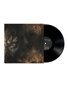 KRATER - Phrenesis - LP - Black