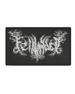 FELLWARDEN - Logo - Patch / Aufnäher