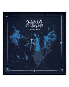 ATEIGGÄR - Tyrannemord - Patch / Aufnäher