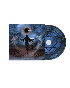 UADA - Djinn - CD
