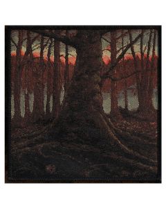 ALDA - Passage - Patch / Aufnäher
