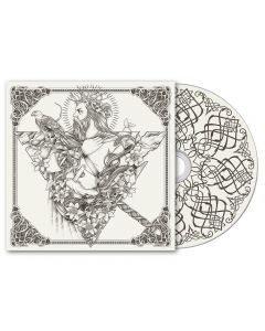 THE FLIGHT OF SLEIPNIR - Nature's Cadence - CD