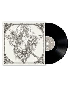 THE FLIGHT OF SLEIPNIR - Nature's Cadence - LP - Black