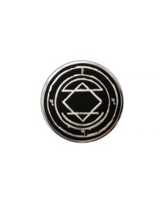 UADA - Sigil - Metal Pin