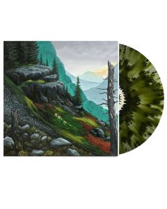 ALDA - A Distant Fire - LP - Moss and Rain