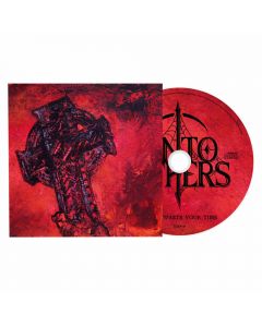 UNTO OTHERS - Don´t Waste Your Time - CD - DIGI