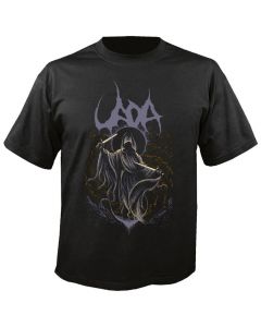 UADA - Svns of the Void - T-Shirt
