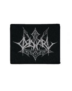 ODAL - Logo - Patch / Aufnäher