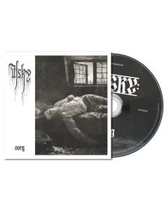 AFSKY - Sorg - CD - DIGI