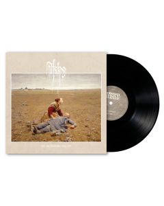 AFSKY – Ofte jeg drømmer mig død - LP - Black
