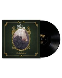 AFSKY – Om hundrede år - LP - Black