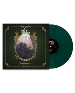 AFSKY – Om hundrede år - LP - Marbled