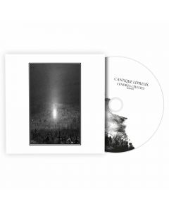 CANTIQUE LÉPREUX - Cendres Célestes - CD plus DLC