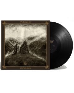 FELLWARDEN - Oathbearer - LP - Black