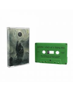 UADA - Cult of a Dying Sun - MC - Green