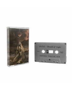 UADA - Devoid of Light - MC - Silver
