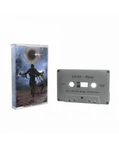 UADA - Djinn - MC - Silver