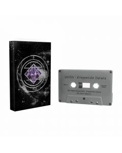 UADA - Crepuscule Natura - Slipcase - MC - Silver