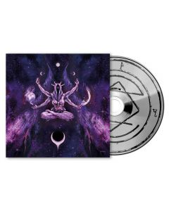 UADA - Crepuscule Natura - CD
