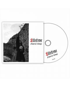 ELLEREVE - Funeral Songs - CD