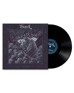 UNGFELL - De Ghörnt - LP - Black