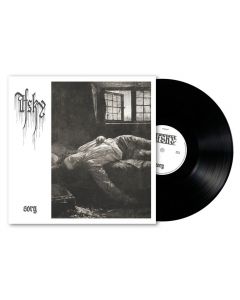 AFSKY - Sorg - LP - Black