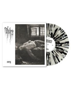 AFSKY - Sorg - LP - Splatter