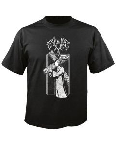 GIVRE - Le Cloitre - T-Shirt