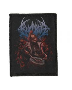 BLOODBATH - Dead Parade - Patch / Aufnäher