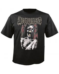 DEVOURMENT - Say Yes - T-Shirt