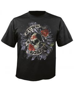GUNS N ROSES - Firepower - T-Shirt
