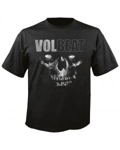 VOLBEAT - The Outlaw Ghoul - T-Shirt
