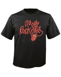 THE ROLLING STONES - It´s only Rock n Roll - T-Shirt