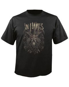 IN FLAMES - Eternal Life - T-Shirt