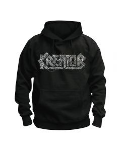 KREATOR - Dark Art Pentagram - Kapuzenpullover / Hoodie