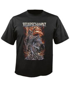 FEUERSCHWANZ - Rohirrim - T-Shirt