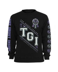 THE GHOST INSIDE - Badge - Sweater / Pullover