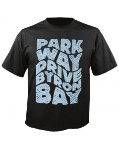 PARKWAY DRIVE - Warped - T-Shirt 